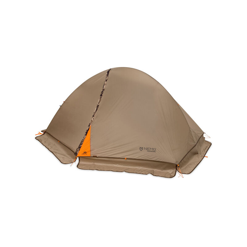 Nemo Tracker Osmo Tent image number 4