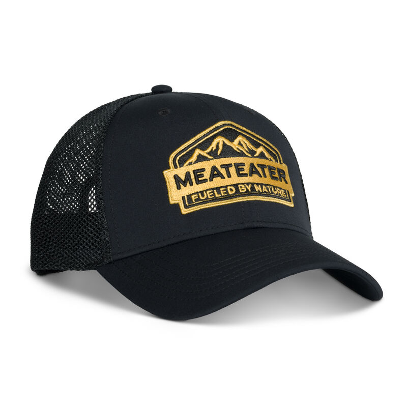 Peaks Trucker Hat | MeatEater