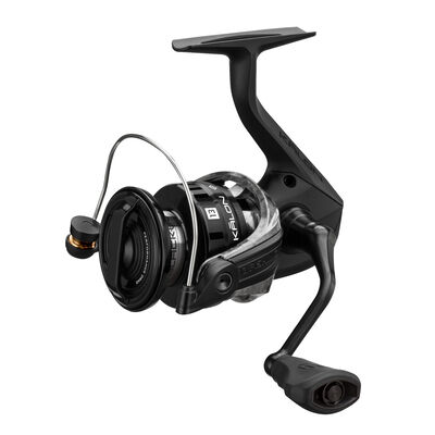 13 Fishing Kalon O Blackout Spinning Reel