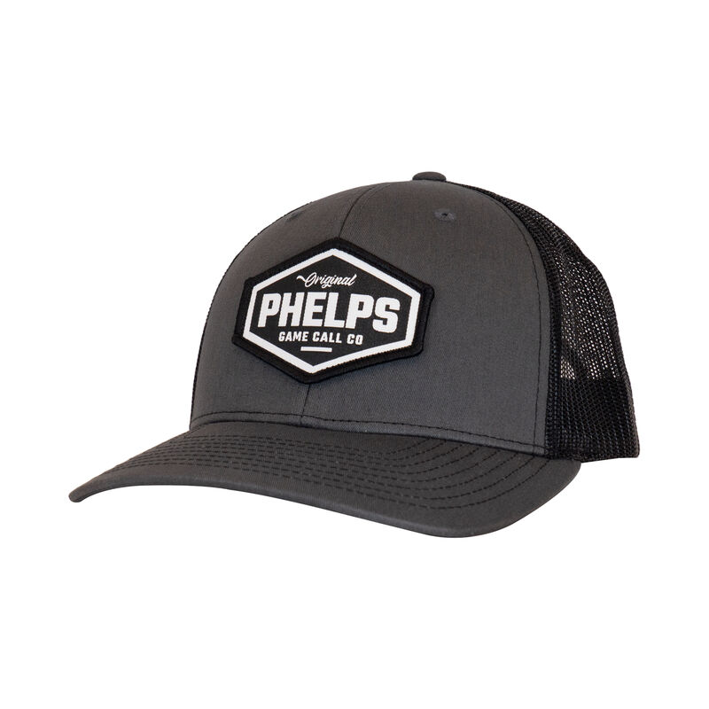 Phelps Diamond Patch Hat image number 0