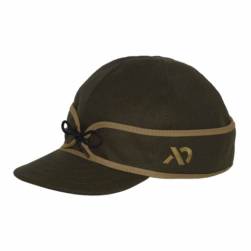 The Original Stormy Kromer Cap image number 1