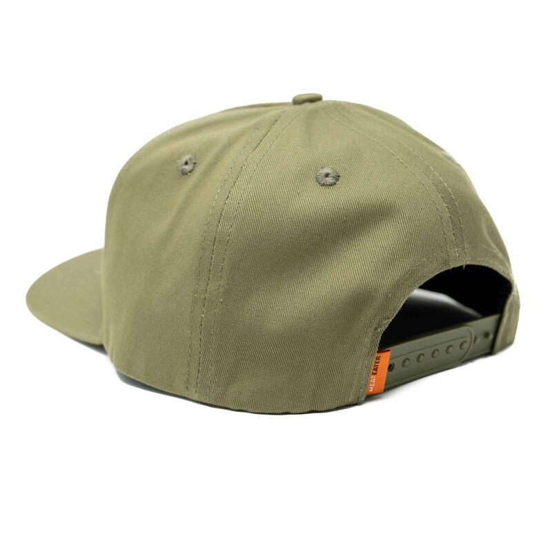 Cougar Champ Hat image number 1