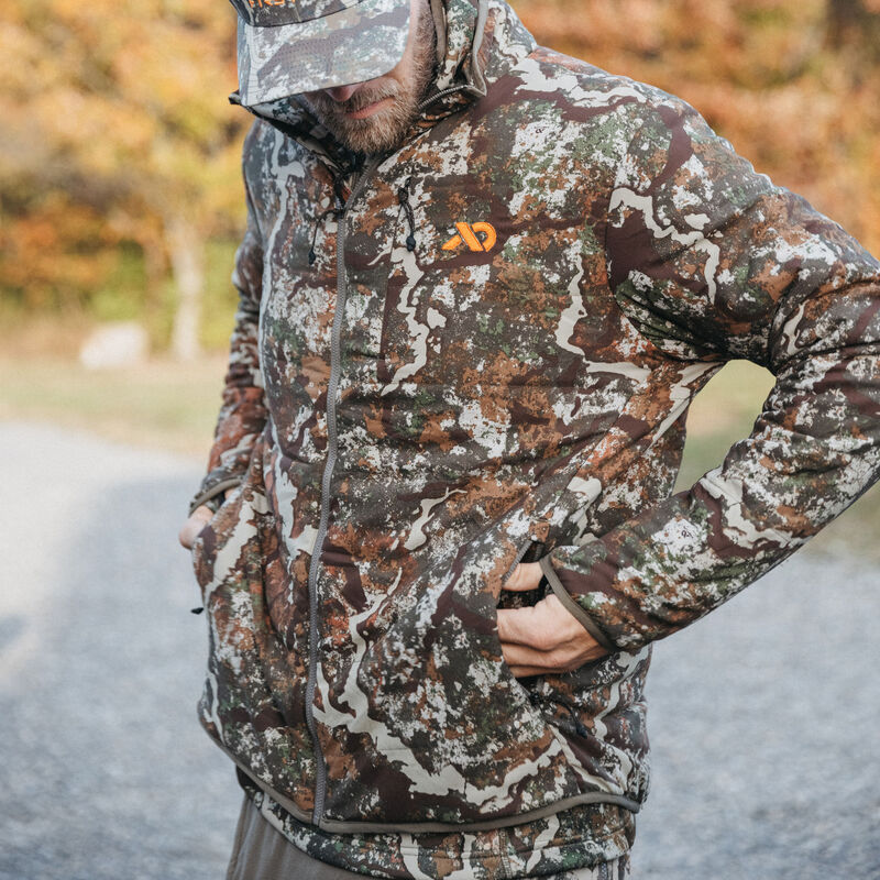 Source Jacket | MeatEater