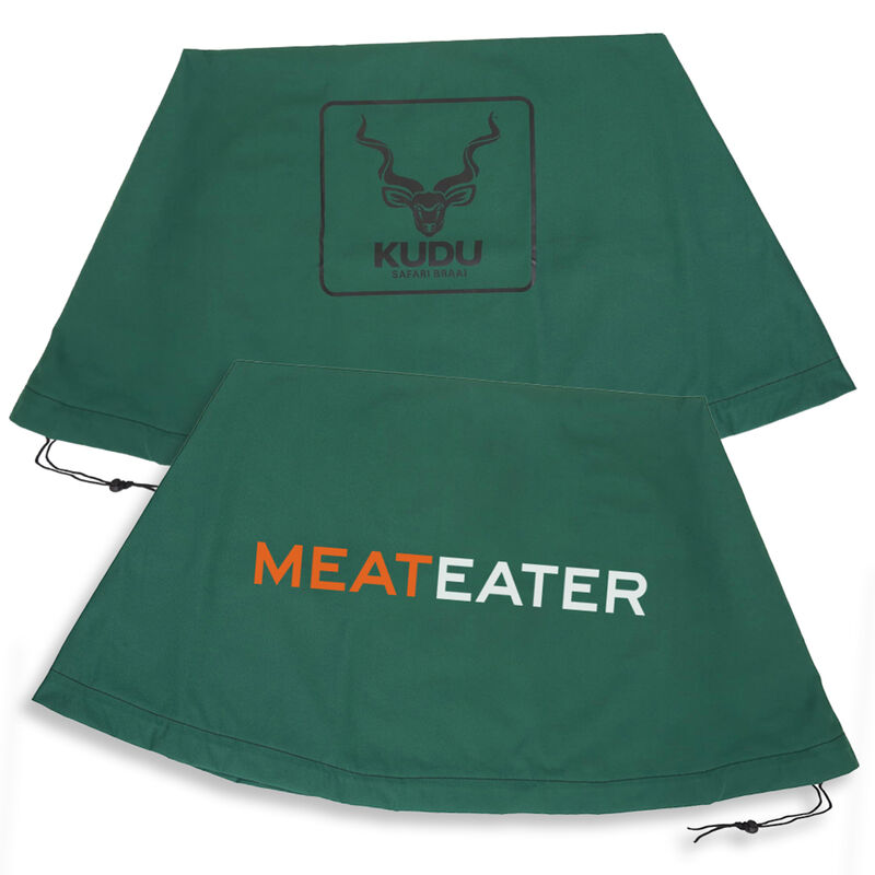 KUDU Grill Cover image number 1