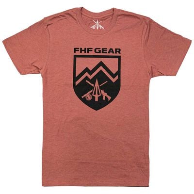 Gear Icon T-Shirt