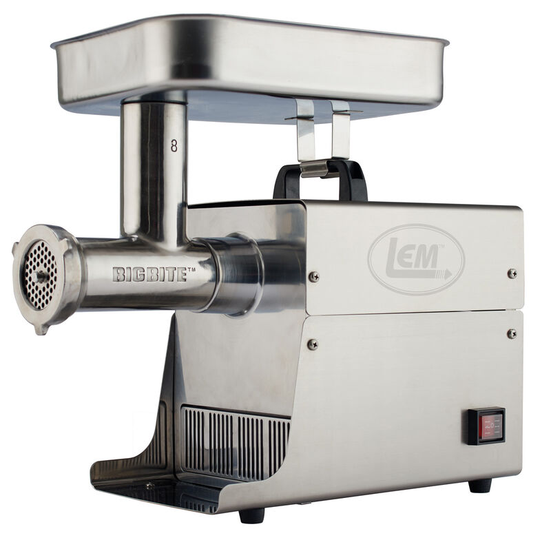 https://store.themeateater.com/dw/image/v2/BHHW_PRD/on/demandware.static/-/Sites-meateater-master/default/dw43765c92/lem-big-bite-8-5hp-stainless-steel-electric-meat-grinder/lem-big-bite-8-5hp-stainless-steel-electric-meat-grinder_global_primary.jpg?sw=800&sh=800