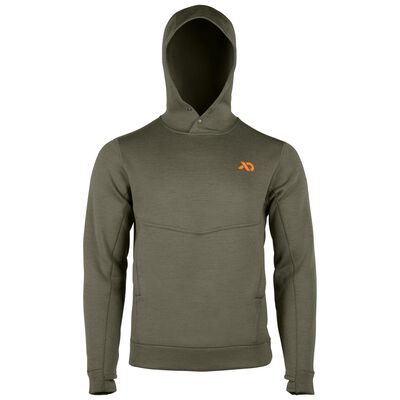 Men's Furnace Hoody