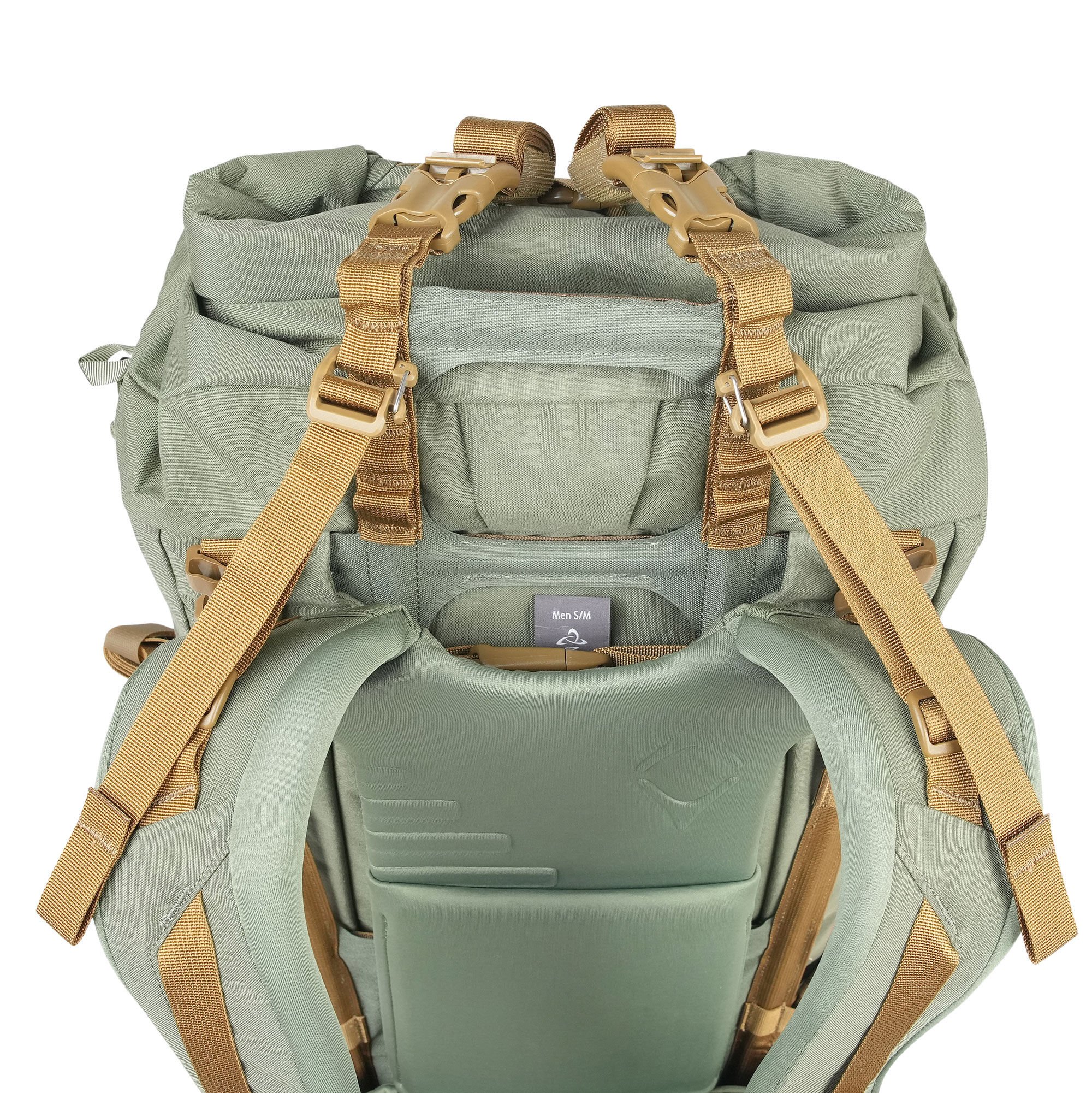 Mystery Ranch Metcalf 50 Ponderosa L