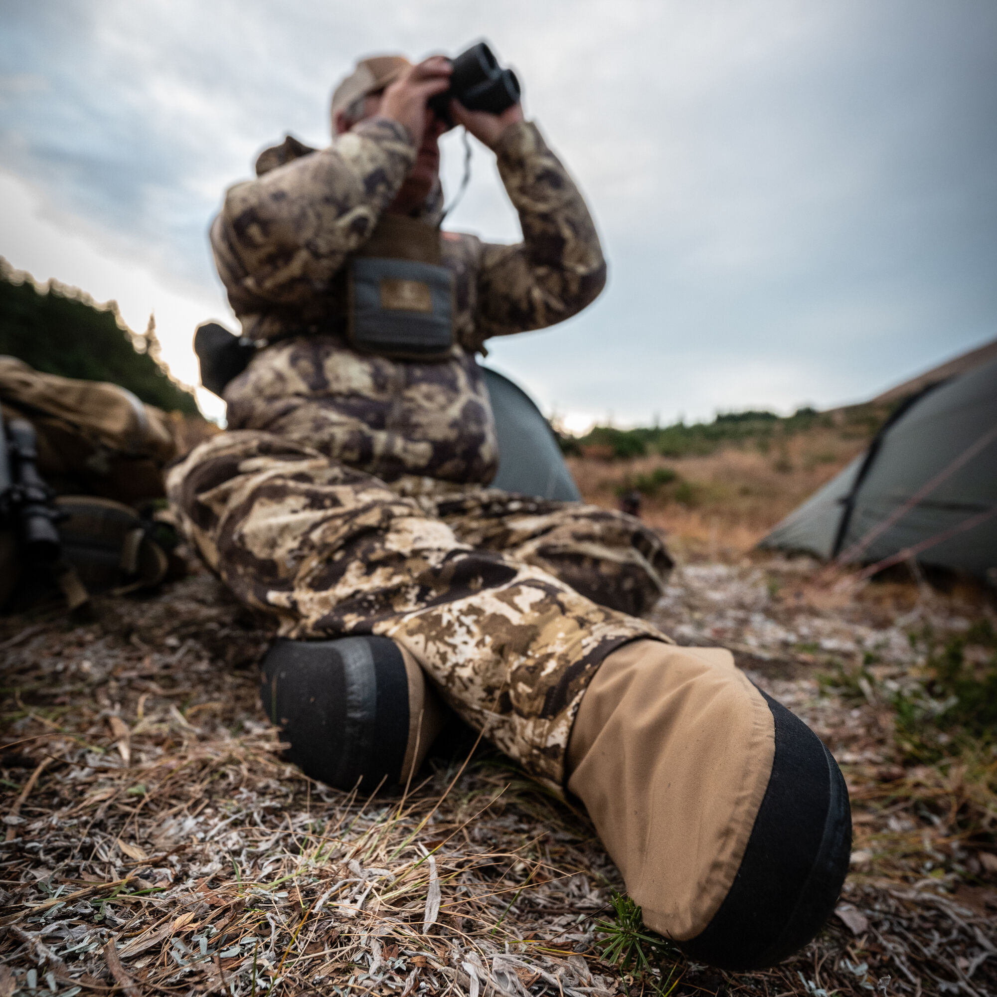 Camp Moc MeatEater