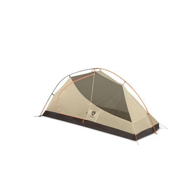 NEMO Tracker Tent