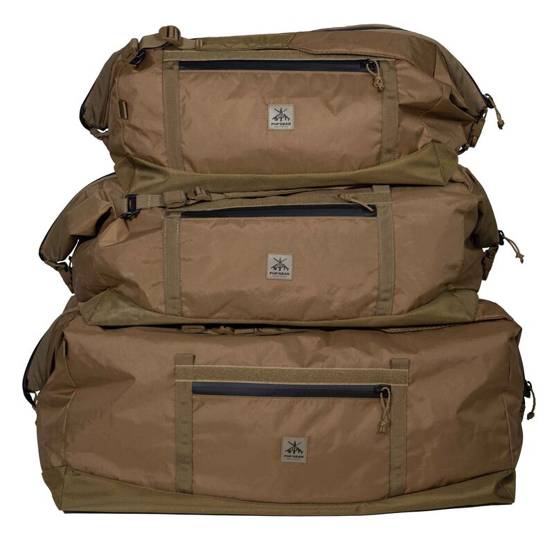 Pit Duffle image number 6