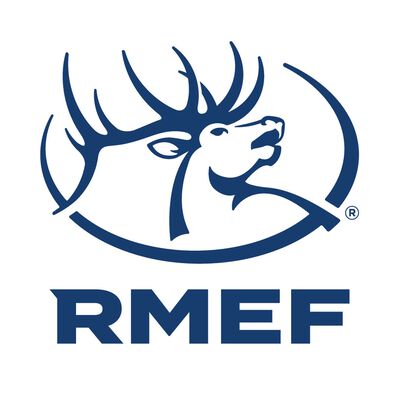 Rocky Mountain Elk Foundation Donation