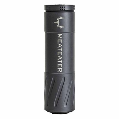 MeatEater by BANISH Suppressor