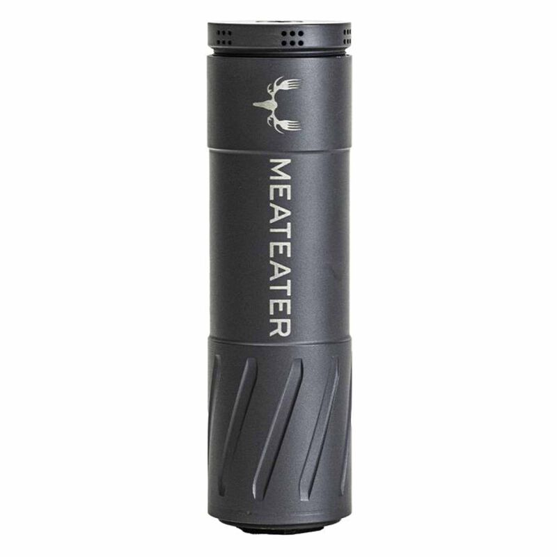 MeatEater by BANISH Suppressor image number 0