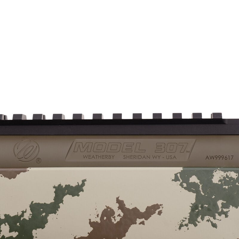 Weatherby® Model 307™ MeatEater Edition image number 6