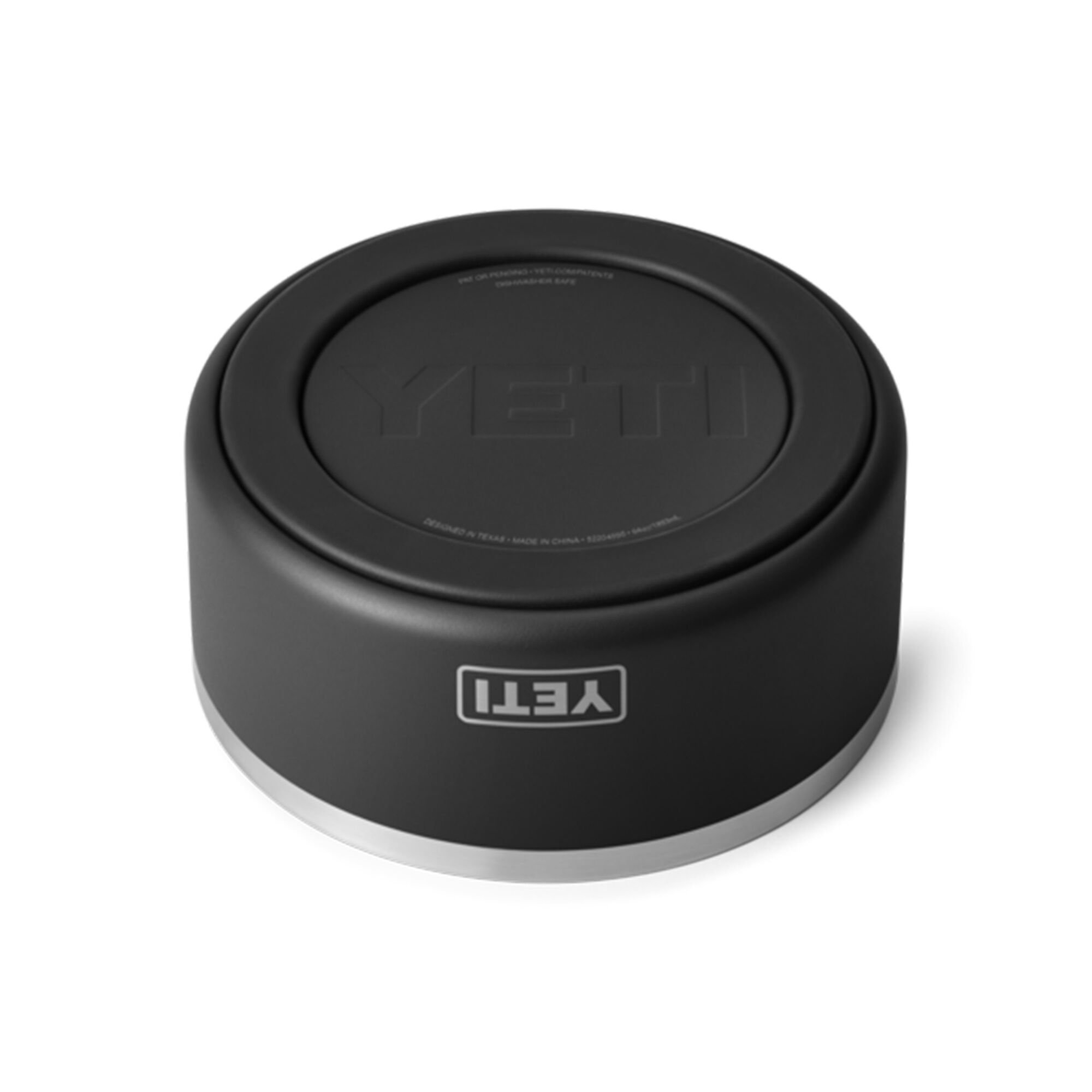 Yeti Boomer Dog Bowl MeatEater