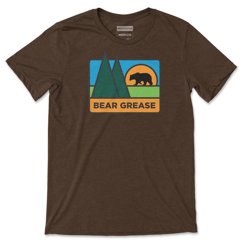Bear Grease T-Shirt image number 0
