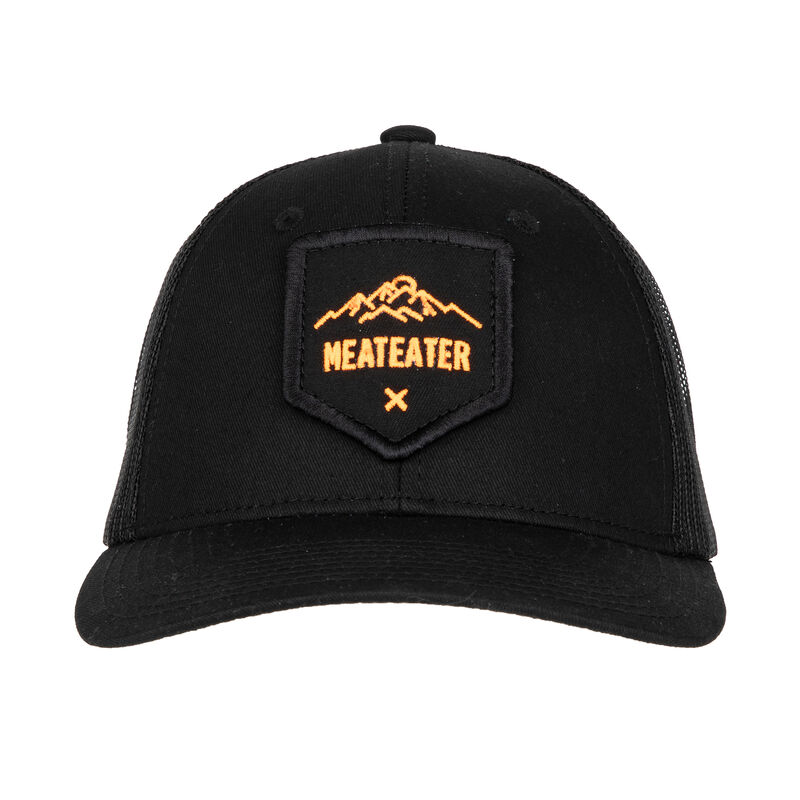 Ranger Trucker Hat image number 0
