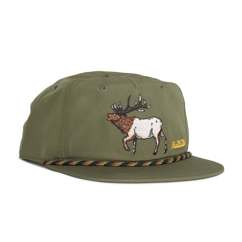 MeatEater Elk Hat image number 3