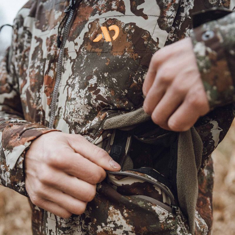 Men's Core Jacket image number 7