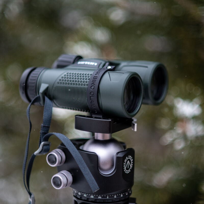 Aziak Equipment Bino Clamp image number 9