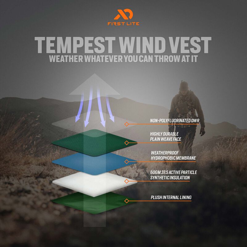 Tempest Vest image number 5