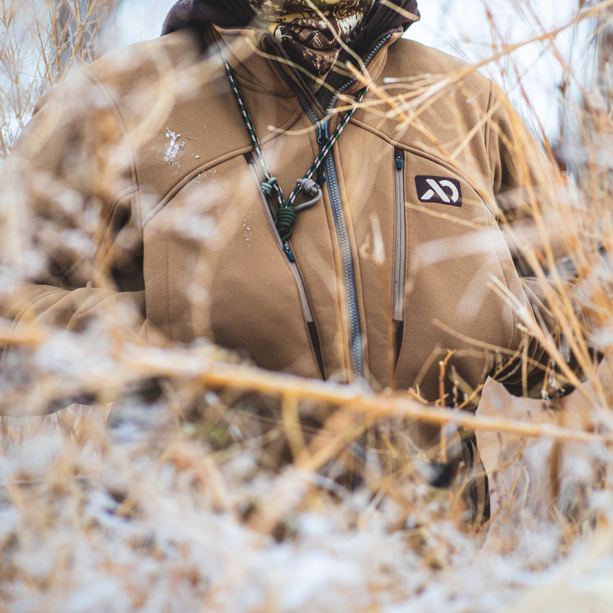 First lite seak jacket deals