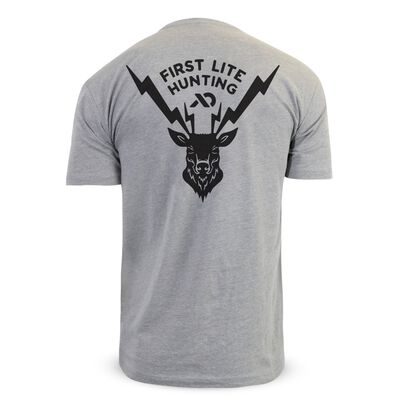 Bolt Buck T-Shirt