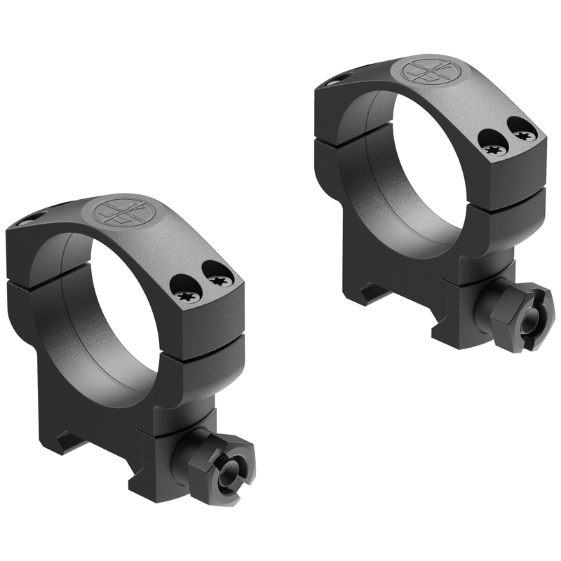 Leupold Mark 4 Rings image number 0
