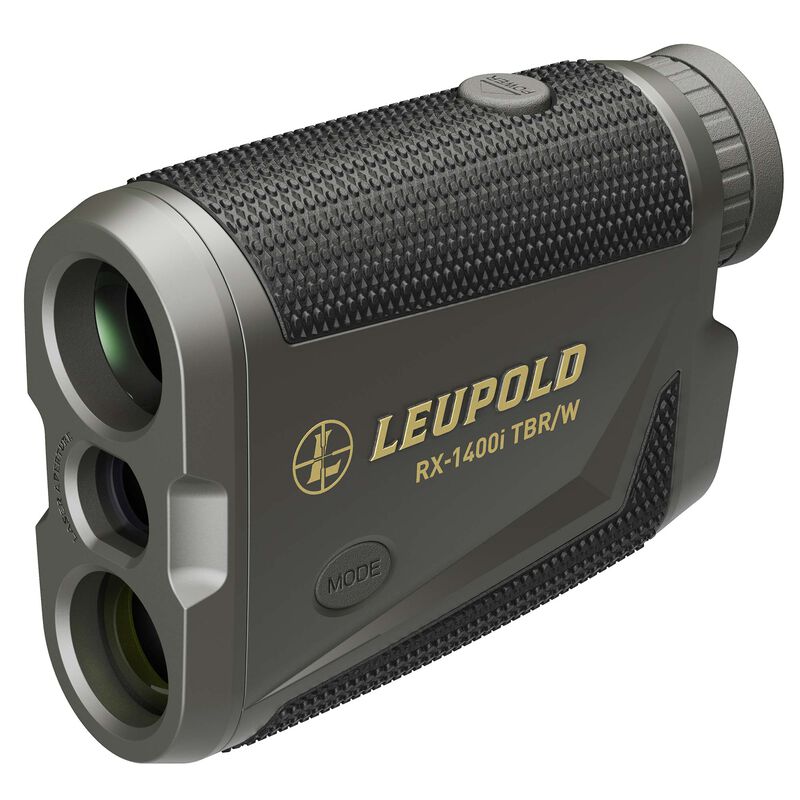 Leupold RX-1400i TBR/W Gen 2 Rangefinder image number 0