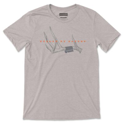 Fueled By Nature T-Shirt