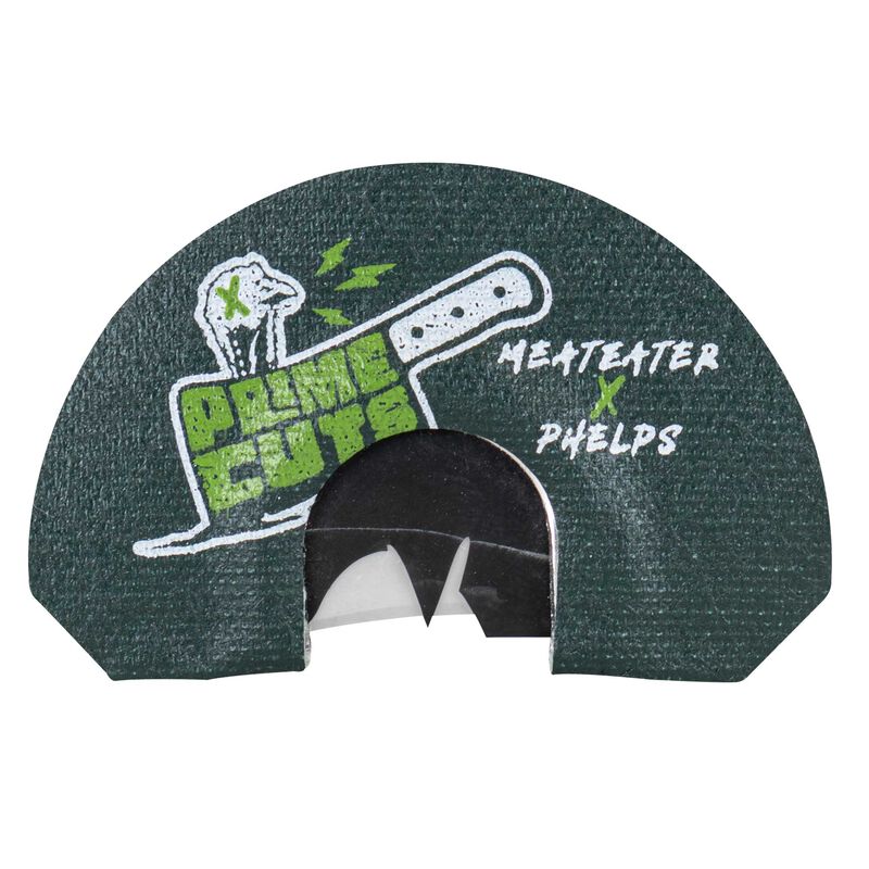 MeatEater x Phelps Prime Cuts 3 Pack image number 5