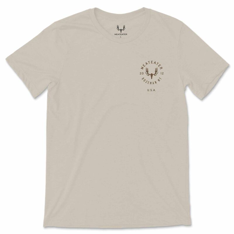 BZN Seal T-Shirt image number 1