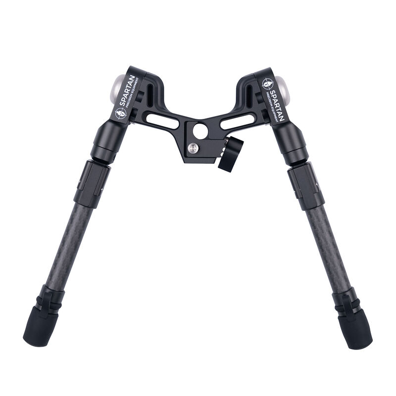 Spartan Valhalla Bipod with Picatinny image number 0
