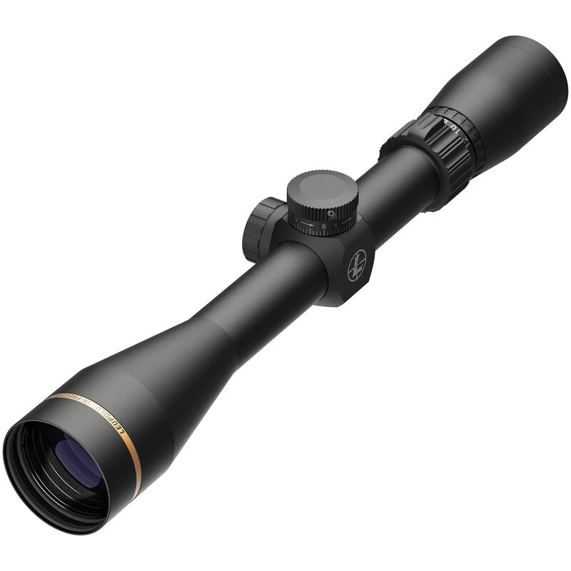 Leupold VX-Freedom 4-12x40 Riflescope image number 0