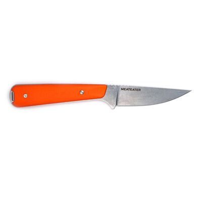 MeatEater x MKC MeatEater Edition Flattail MagnaCut Knife