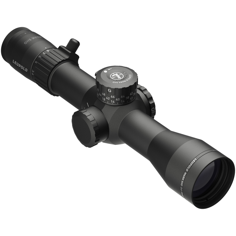 Leupold Mark 5 HD 3.6-18x44 image number 0