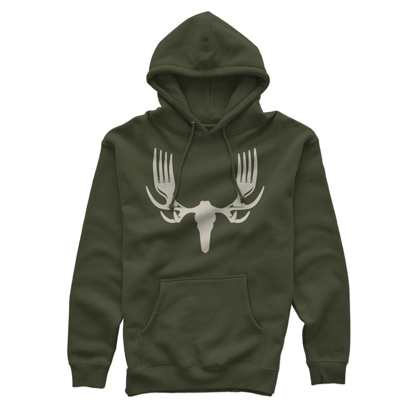 MeatEater Icon 2.0 Hoody image number 0