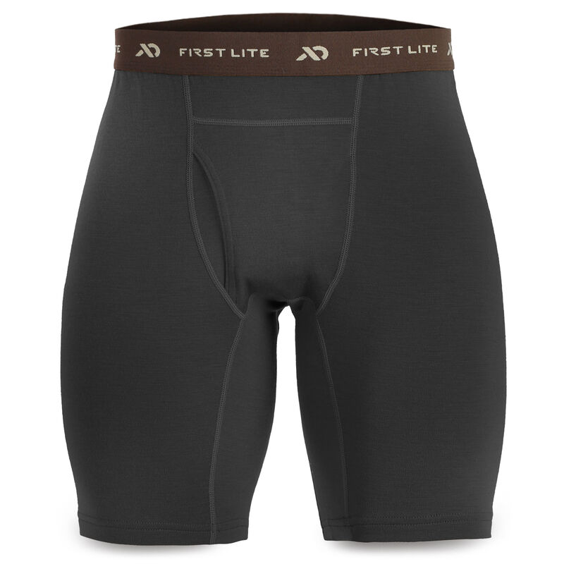 Men's Wick Long Boxer Brief | MeatEater