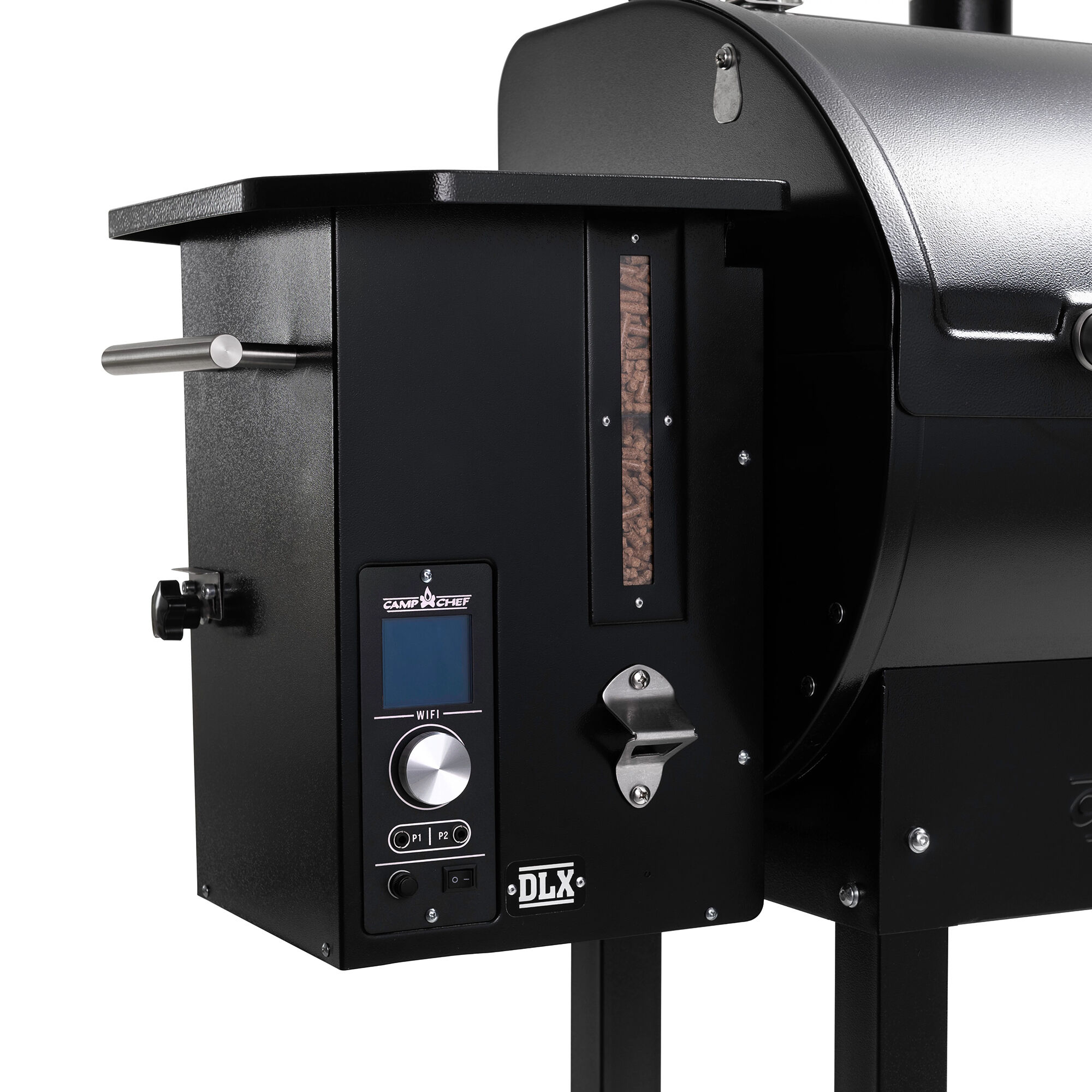 Camp chef shop smokepro dlx 24