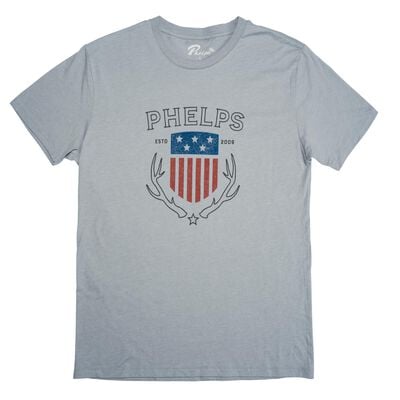 Americana Shield T-Shirt