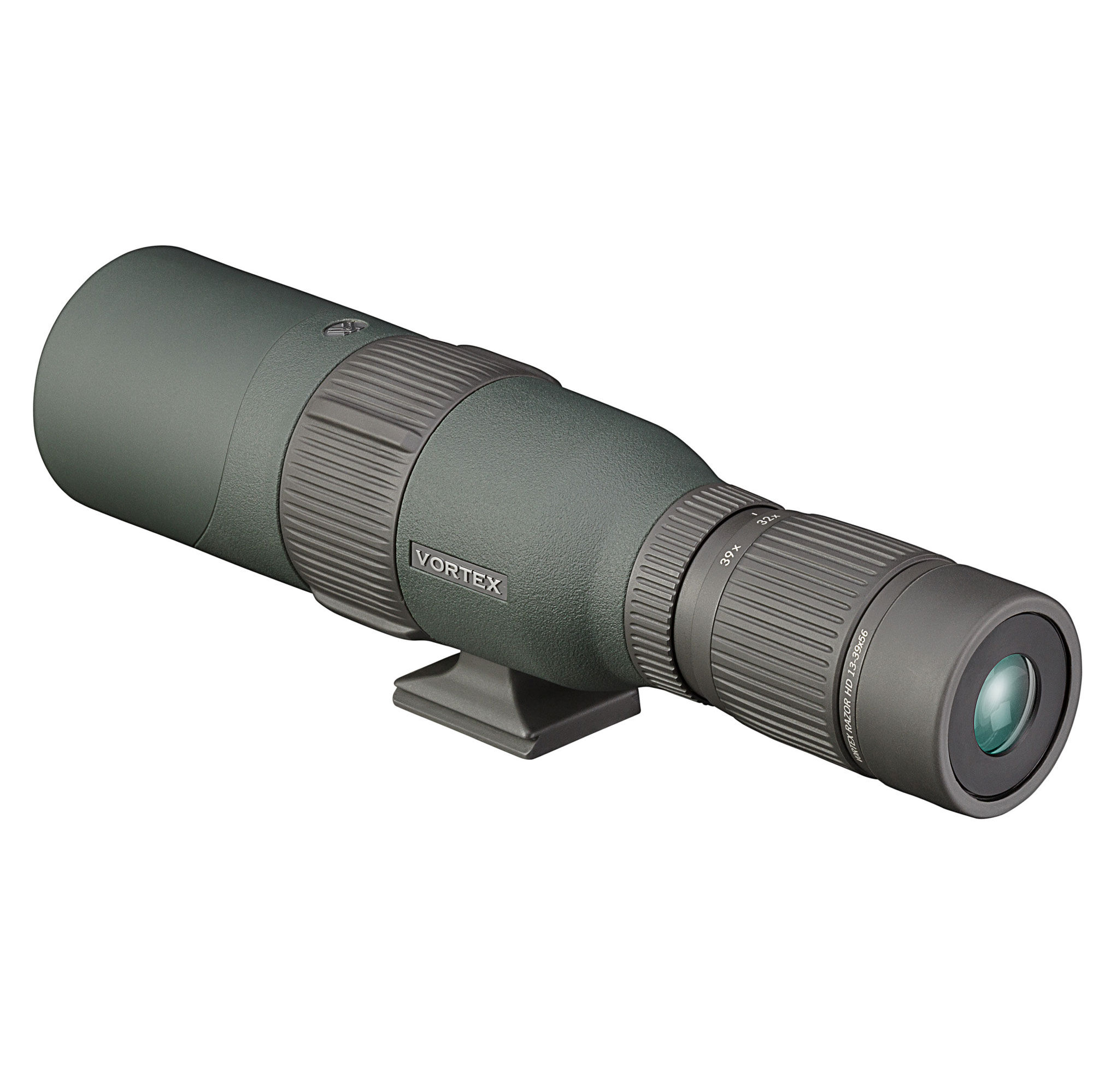 Vortex optics viper hd spotting scope sales