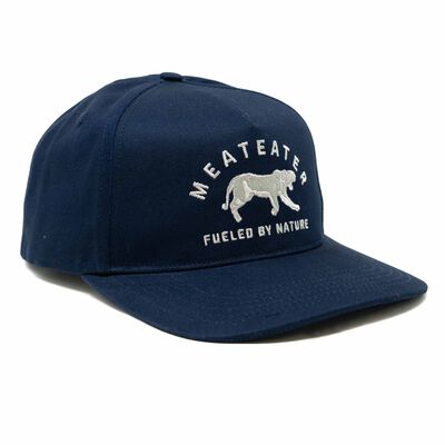 Cougar Champ Hat