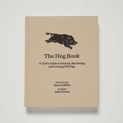 The Hog Book