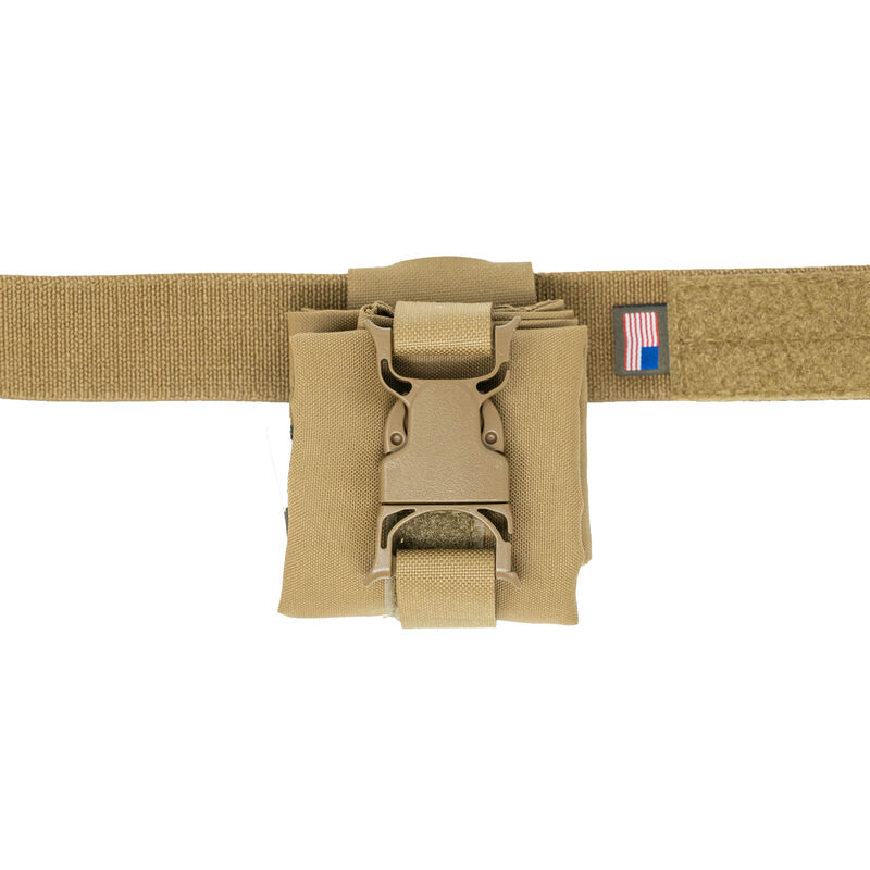 MOLLE Dump Pouch image number 14