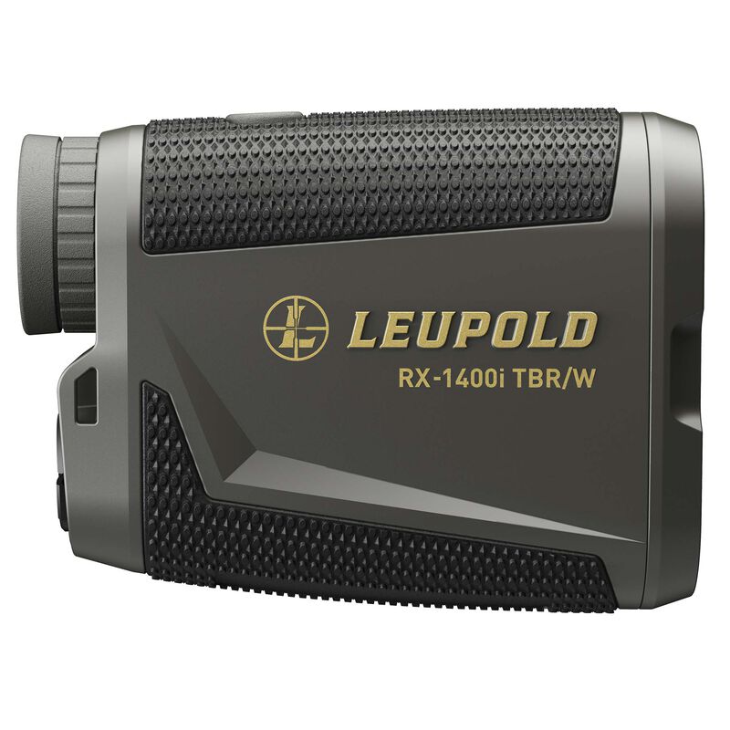 Leupold RX-1400i TBR/W Gen 2 Rangefinder image number 3