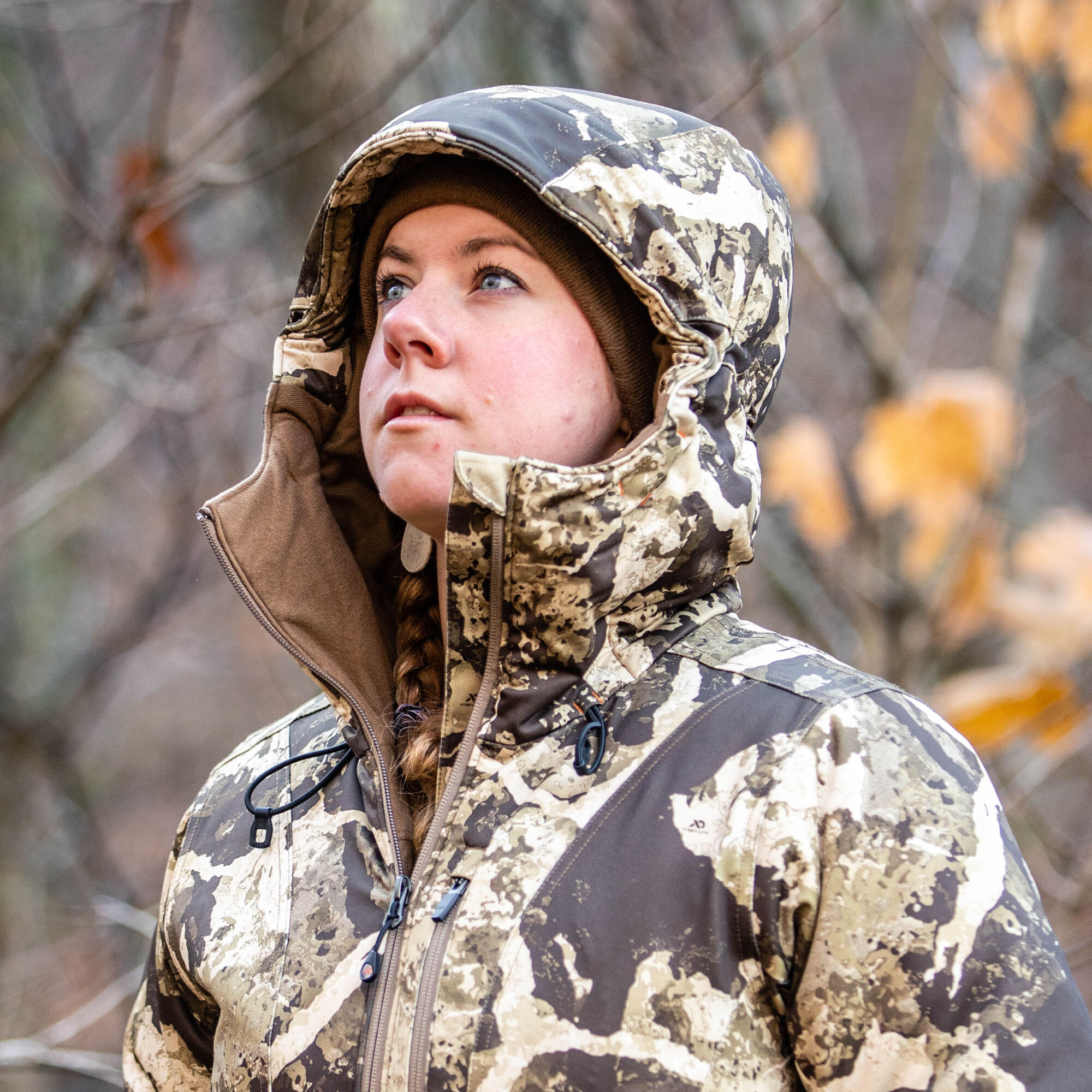 First lite sanctuary insulated jacket store