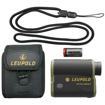 Leupold RX-FullDraw 5