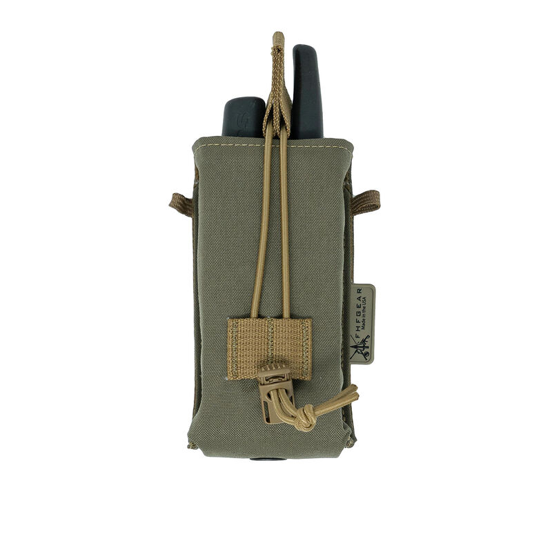 RINO Radio/GPS Pouch image number 3