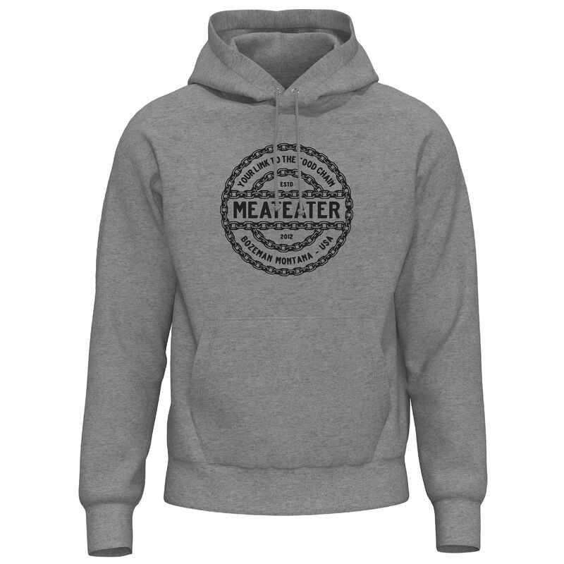 Food Chain Hoody image number 0